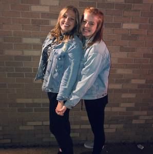 Meet your Posher, Mariah